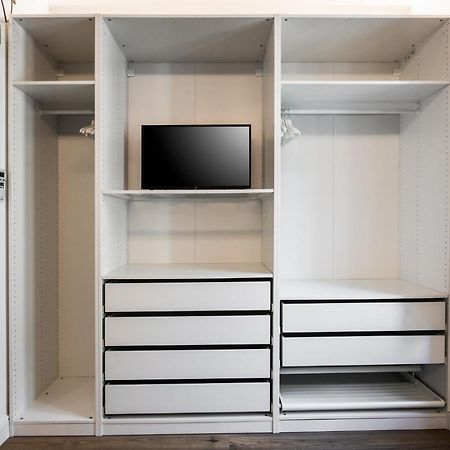 Unique Suite In Milan Center Exterior foto