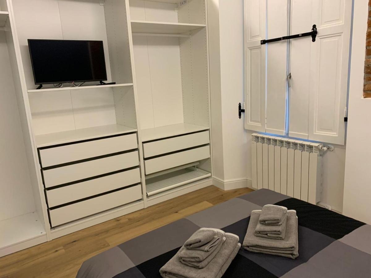 Unique Suite In Milan Center Exterior foto