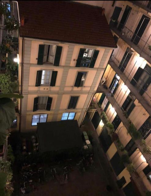 Unique Suite In Milan Center Exterior foto