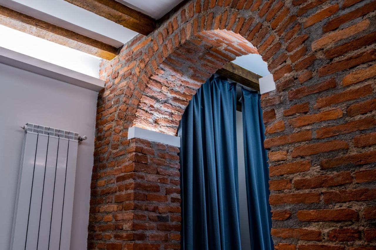 Unique Suite In Milan Center Exterior foto